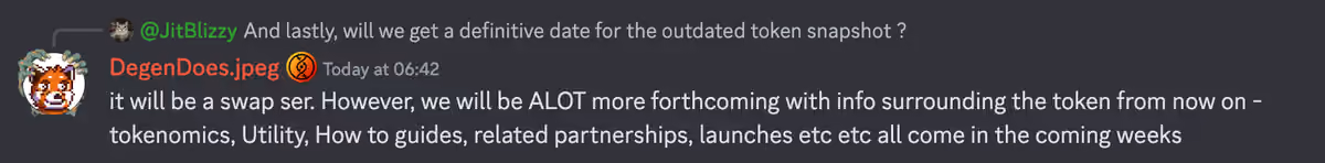 token details