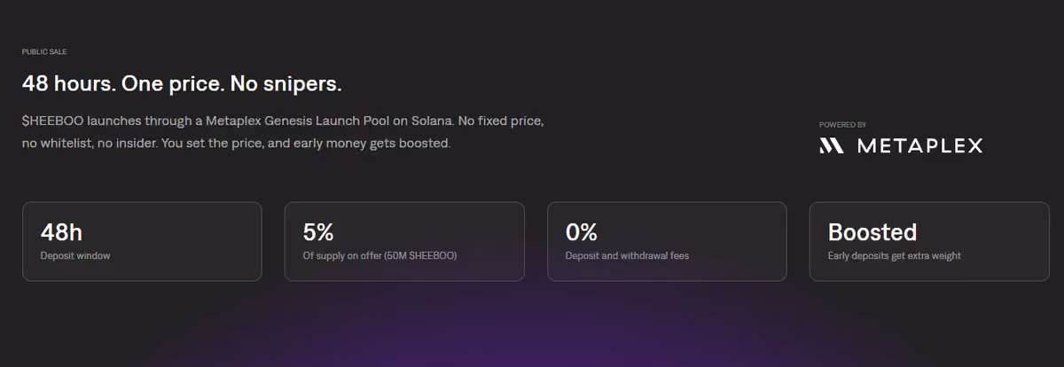 Public Sale