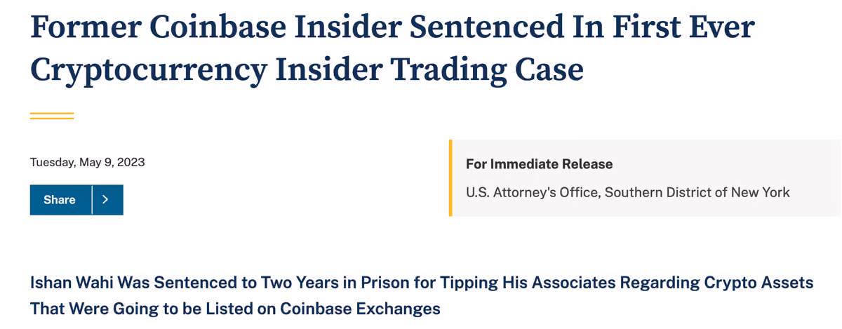 coinbase