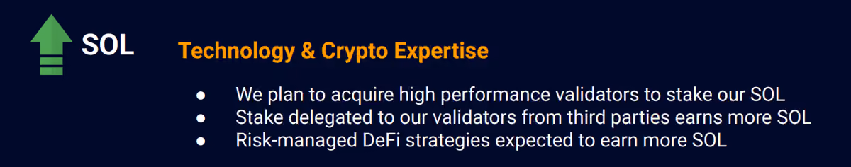 defidevcorp plan