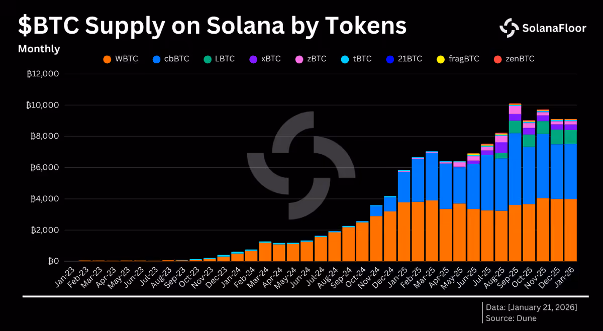 Solana Floor 3