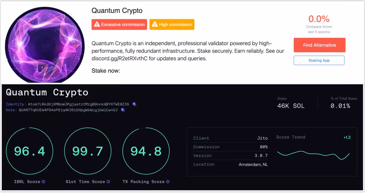 quantum