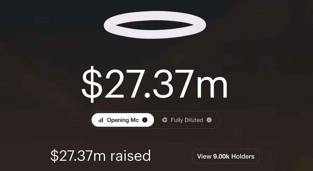 light ico