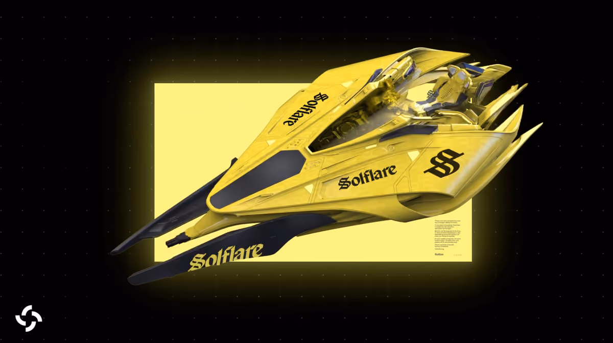 solflareship