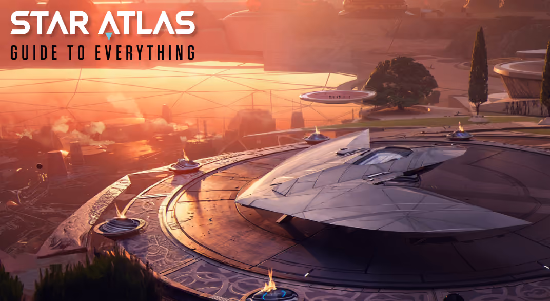 star atlas guide