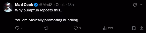 Mad Cook