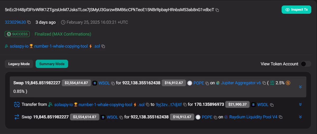Buy Tx
