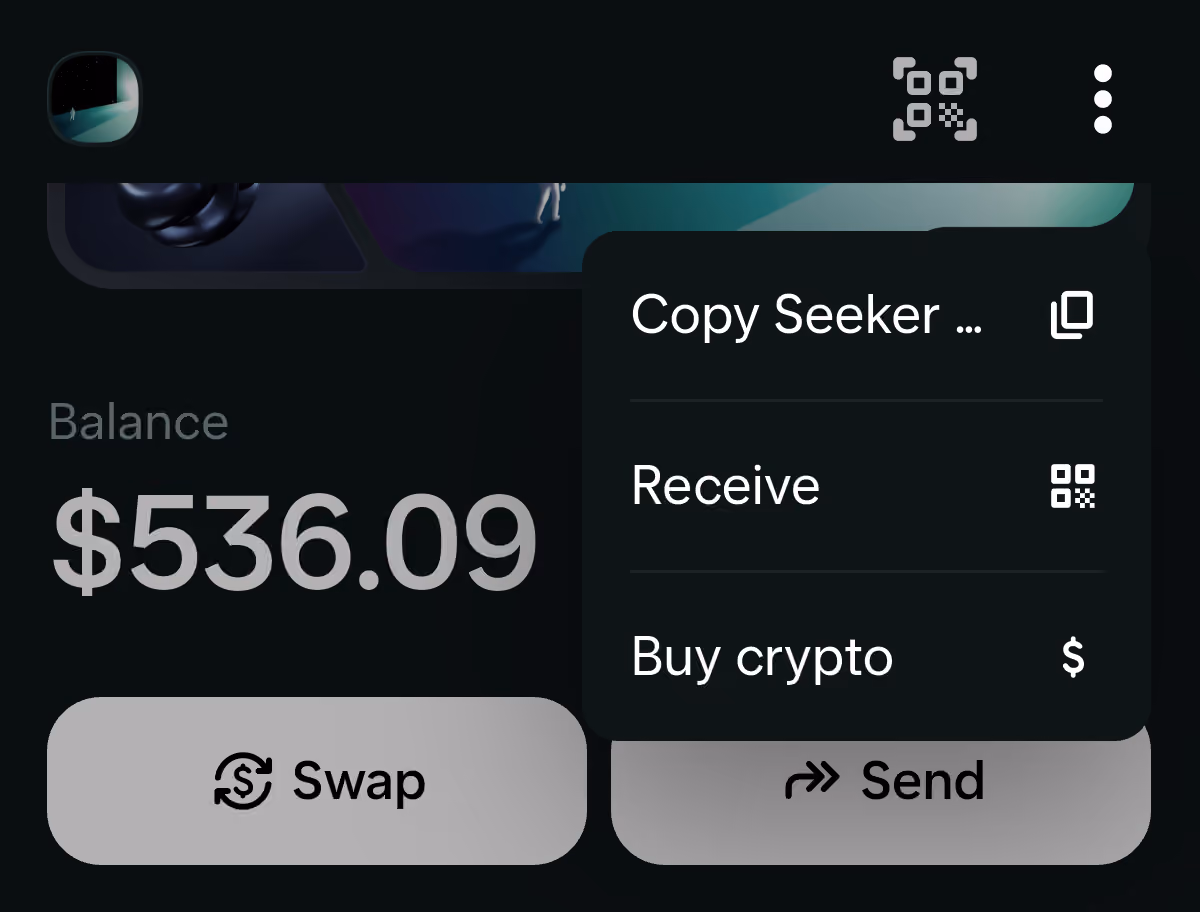 wallet