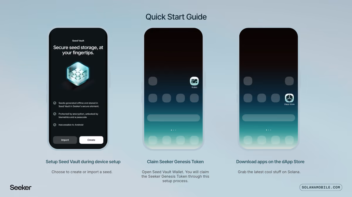 quickstart
