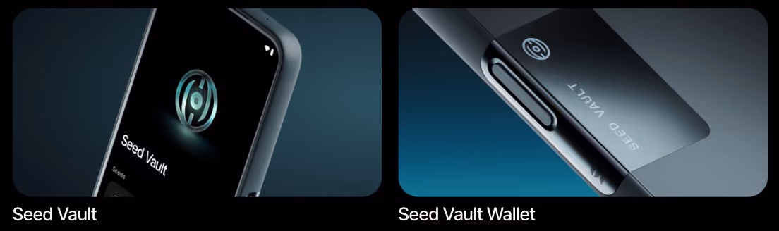 seed vault