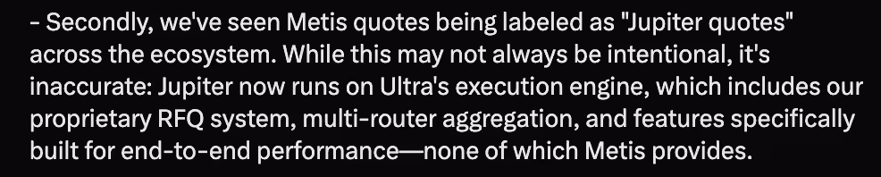 jup quotes