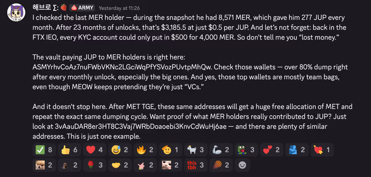 MER