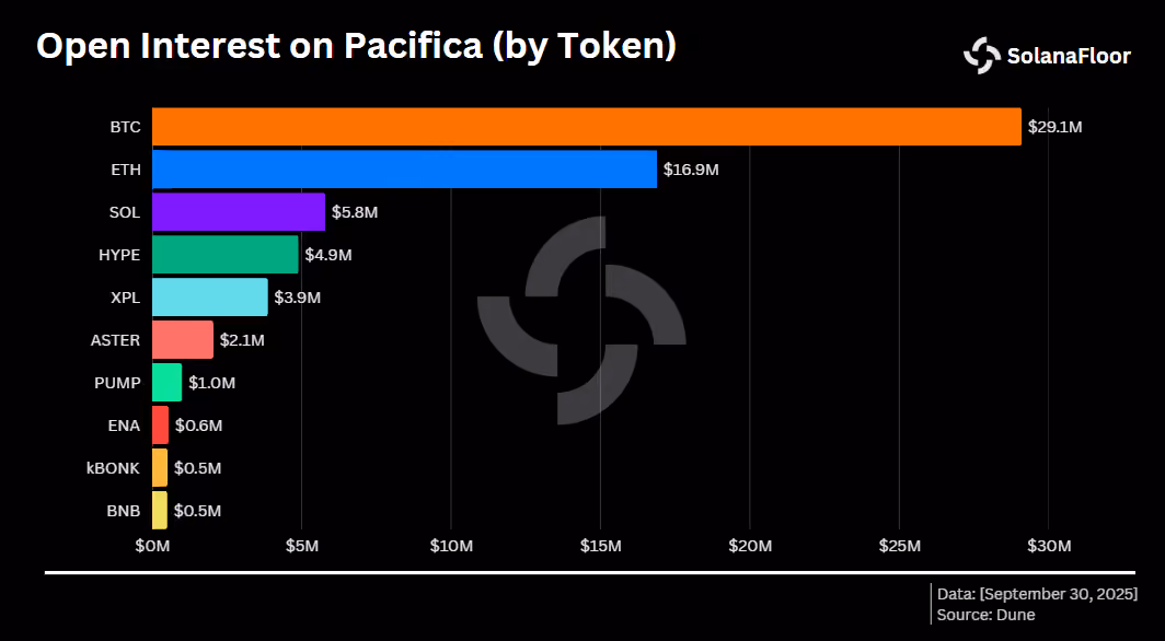 Oi on Pacifica