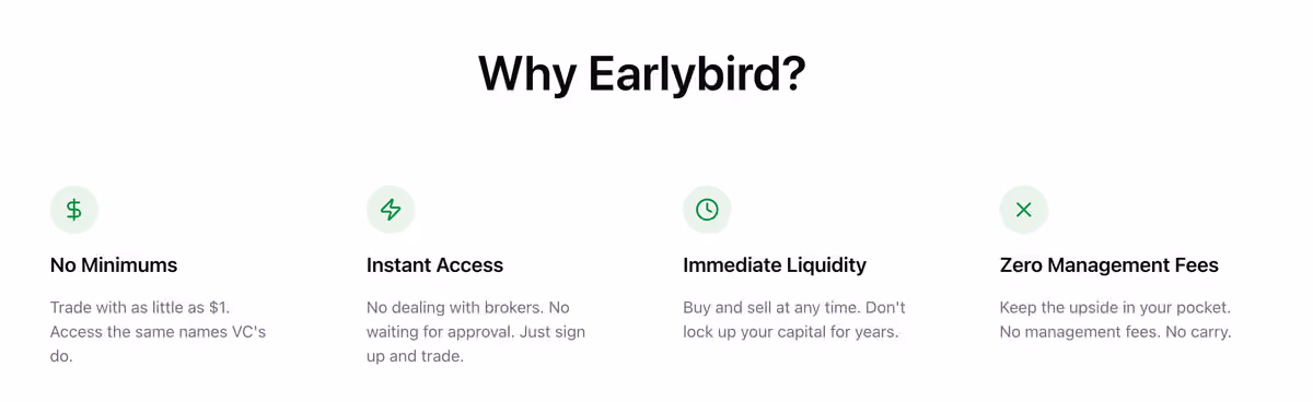 earlybird