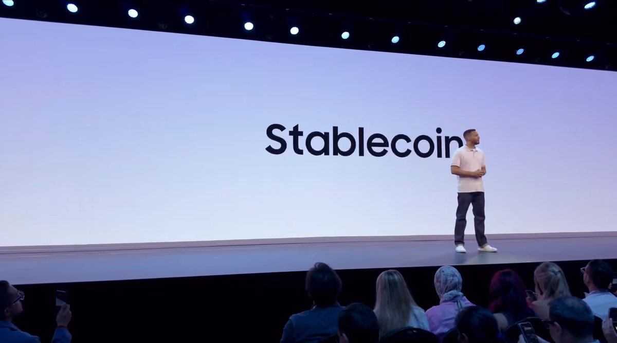 Stablecoins