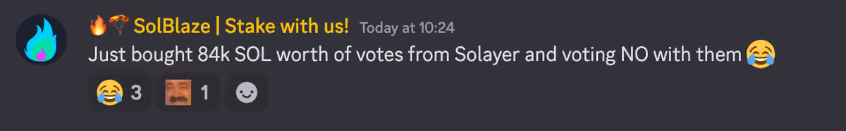 solblaze