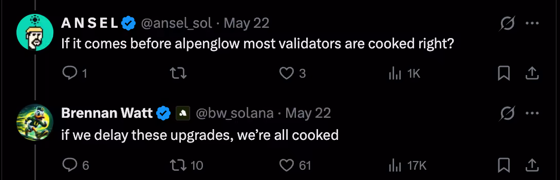 cooked