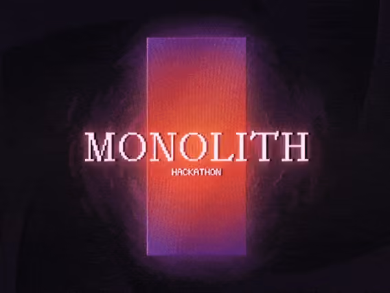 monolith