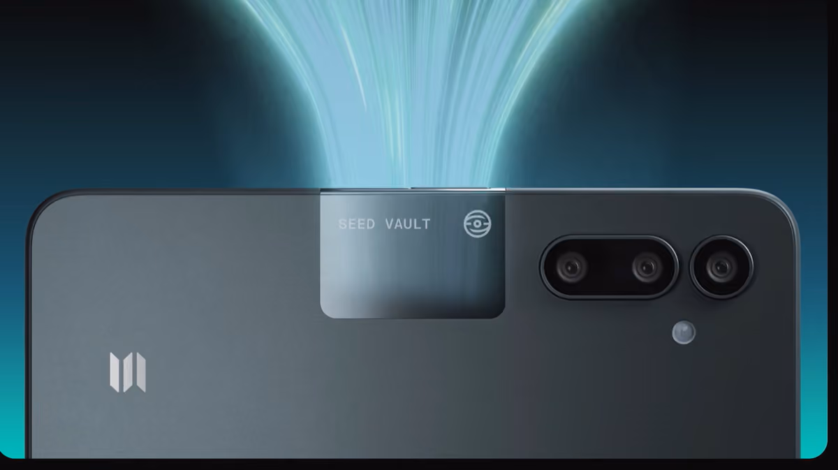 seed vault