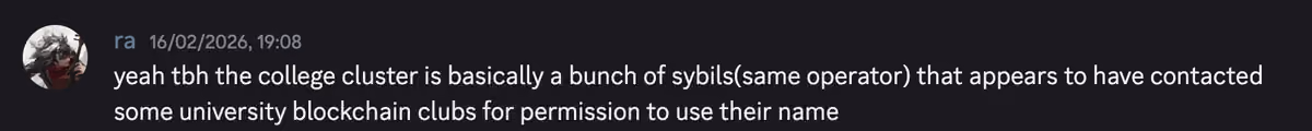 sybils