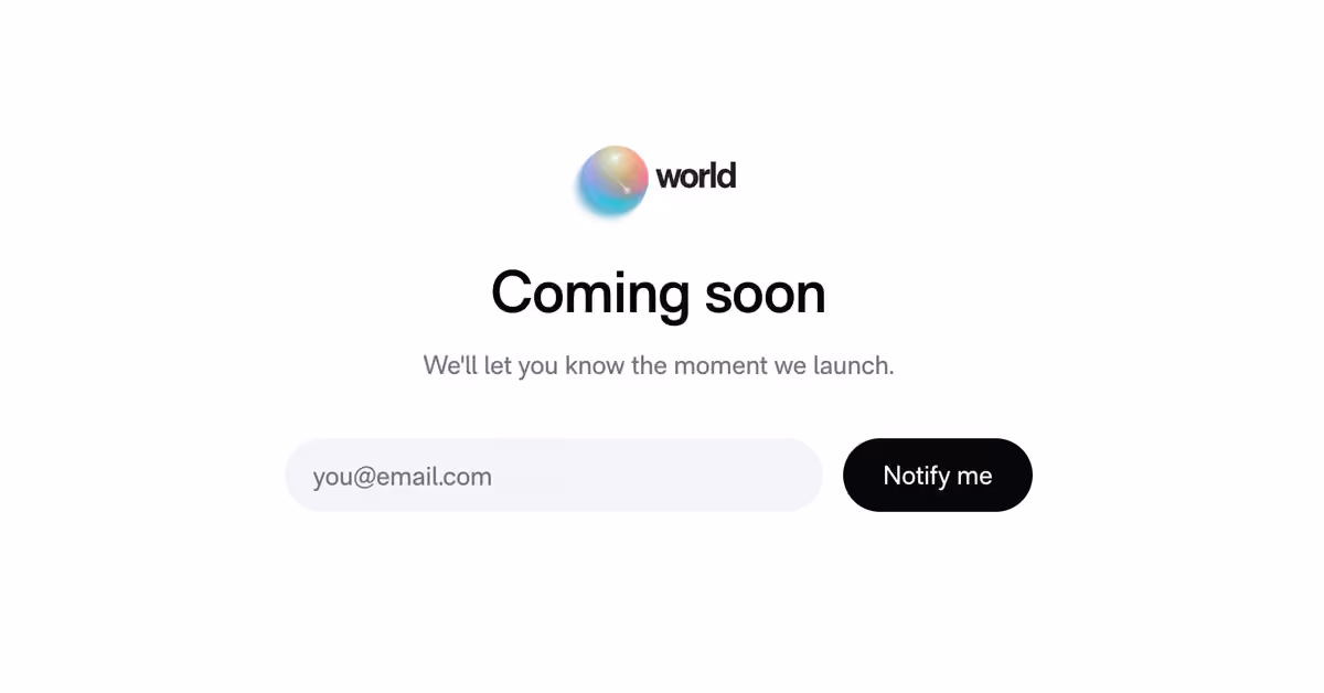 world