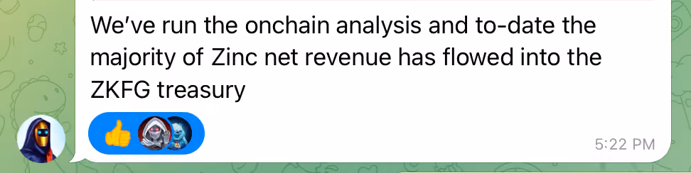funds