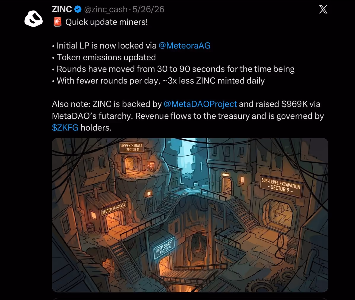 zinc
